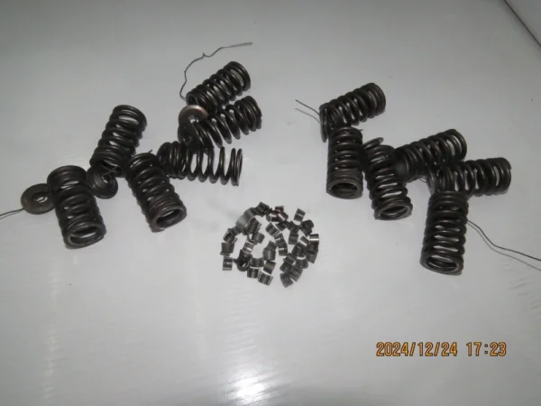 valve lock clip - Image 2