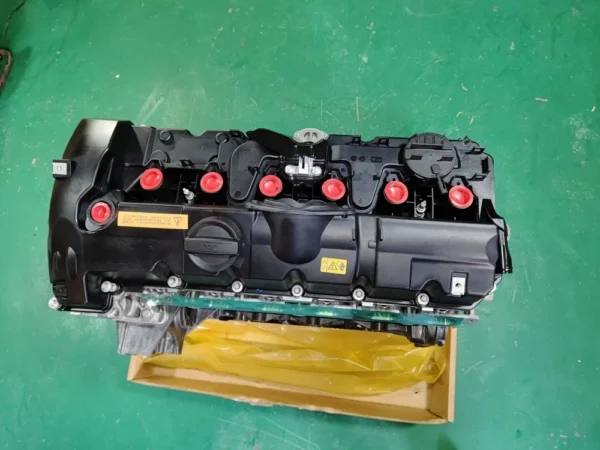 Remanufacturing BMW N52 - Image 6