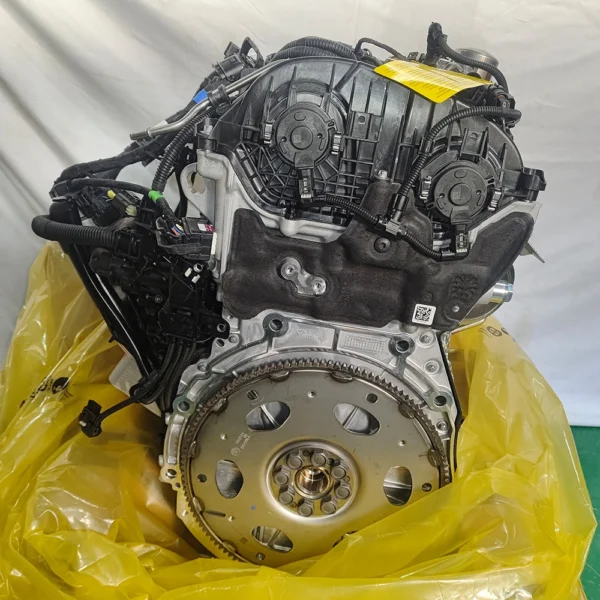 Original factory BMW B48B20 - Image 6
