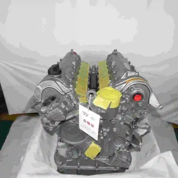 Re-manufacture the Mercedes-Benz 275 - Image 2