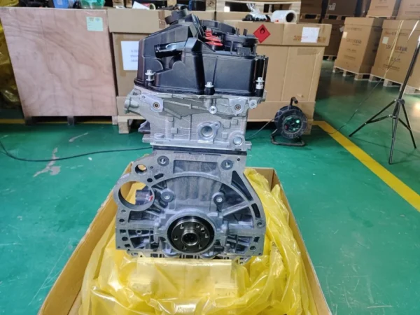 Remanufacturing BMW N52 - Image 5