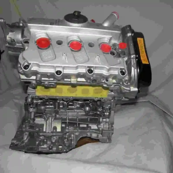 Re-manufacture Audi CJT - Image 4