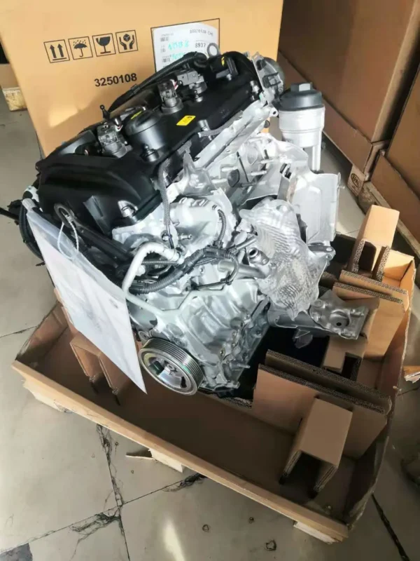 Original factory BMW N13B16 - Image 5