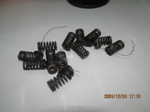 valve spring seat - Image 4