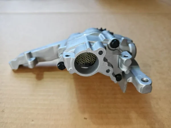 Mercedes-Benz 642 oil pump