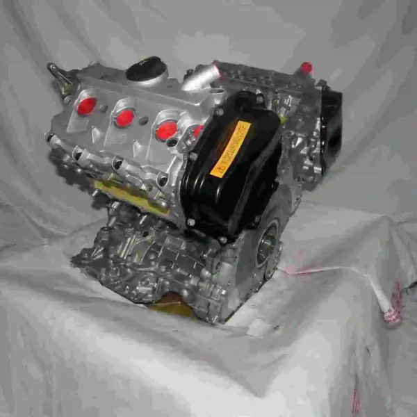 Re-manufacture Audi CJT - Image 5