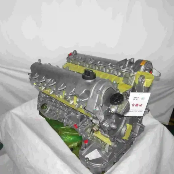 Re-manufacture the Mercedes-Benz 275 - Image 3