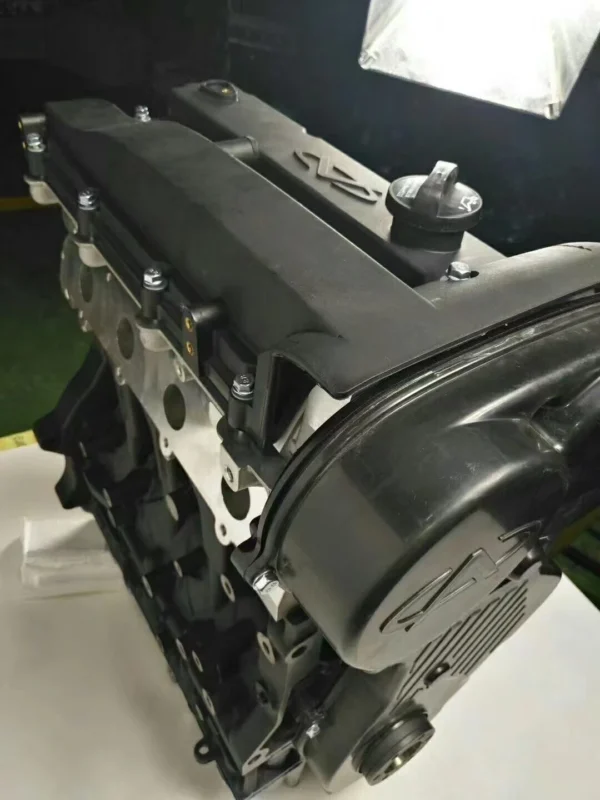 Re-manufacture Chery 484