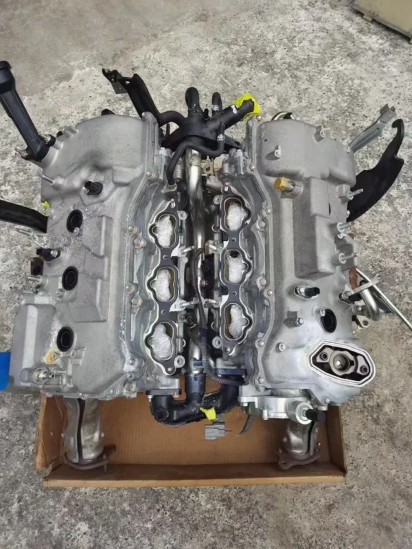 Used Toyota 7GR - Image 3