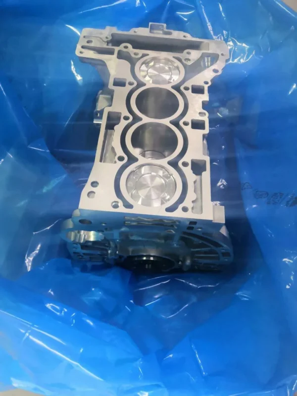 Remanufacturing BMW N20 cylinder block - Image 4