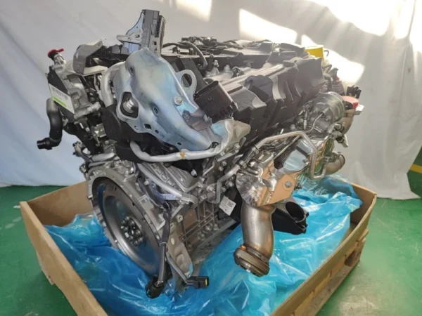 Original factory Mercedes-Benz 276826 - Image 4
