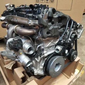Original factory BMW B58B30A
