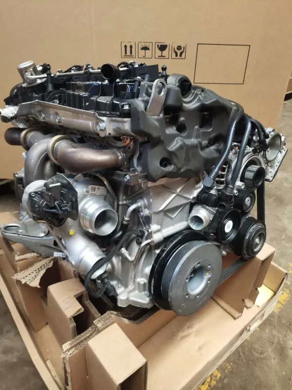 Original factory BMW B58B30A