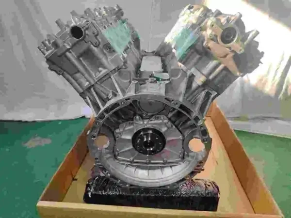 Remanufacture Mercedes-Benz 642820 - Image 5