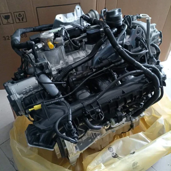 Original factory Mercedes-Benz 270910 - Image 4
