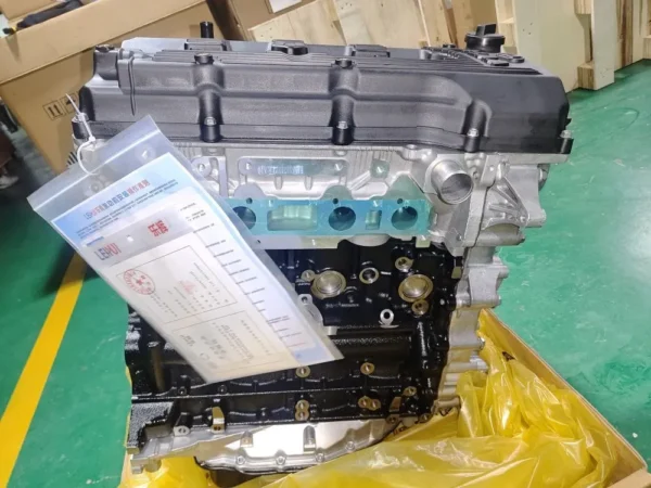 Remanufacturing Toyota 2TR - Image 4