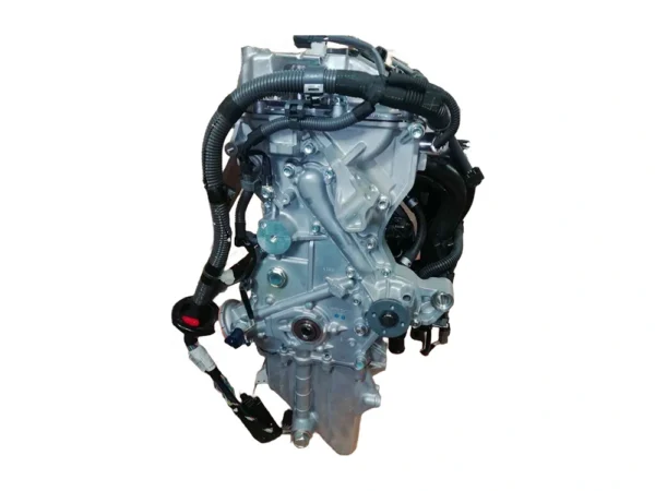 Original factory Mercedes SMART 132910 - Image 2