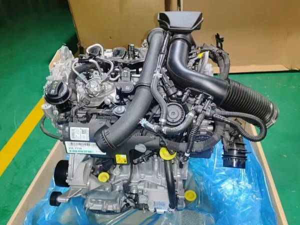 Original factory Mercedes-Benz 282914 - Image 3