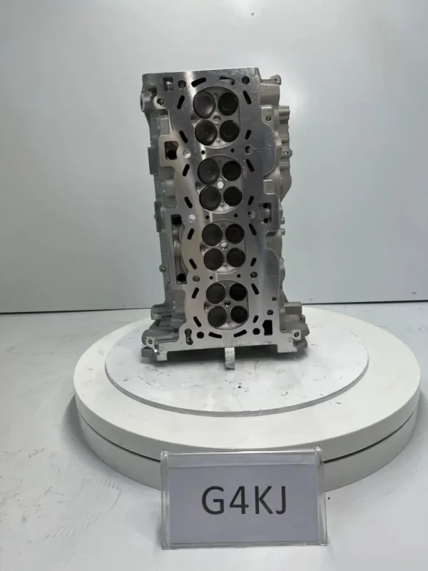 Modern cylinder head G4KJ2.4 - Image 5