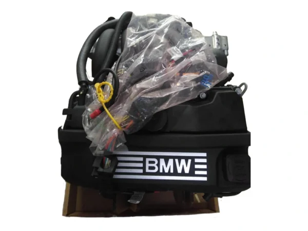 Original factory BMW N46B20 - Image 4
