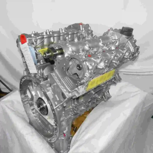 Re-manufacture Mercedes-Benz 276T - Image 5