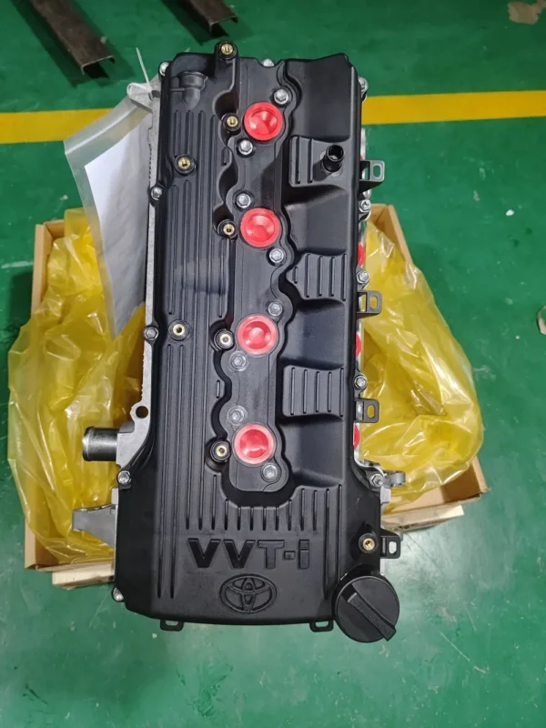Remanufacturing Toyota 2TR - Image 5
