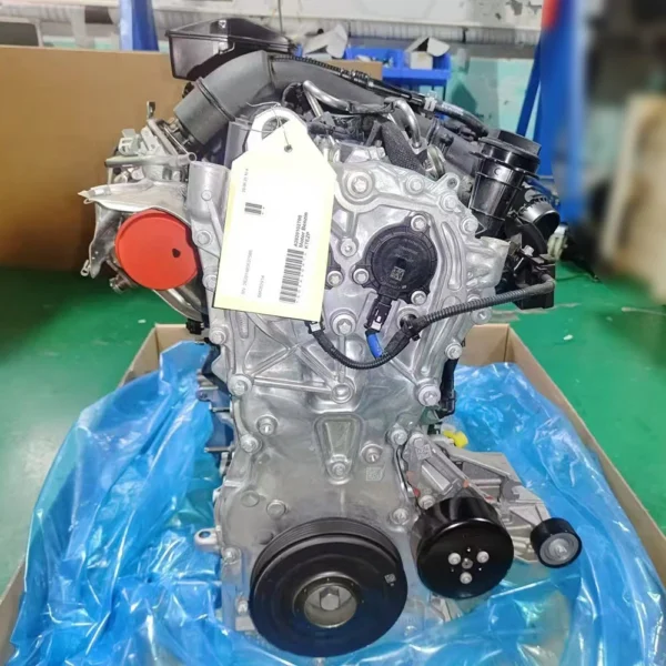 Original factory Mercedes-Benz 282914 - Image 4