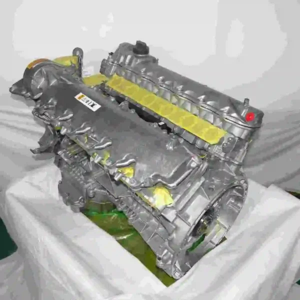 Re-manufacture the Mercedes-Benz 275 - Image 6