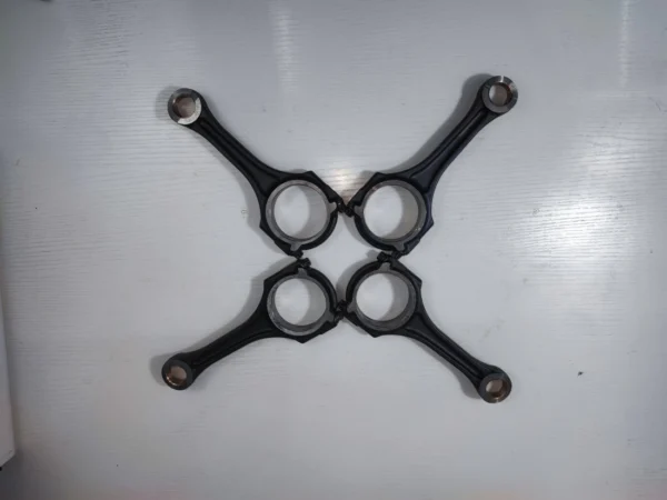 connecting rod