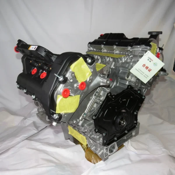 Re-manufacture Land Rover 306PS - Image 4