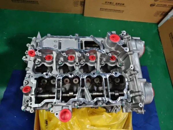 Re-manufacture Land Rover PT204 - Image 4