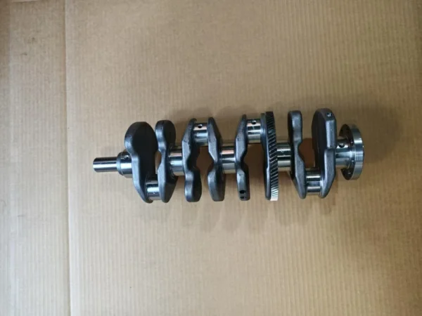 Mercedes-Benz 274 crankshaft