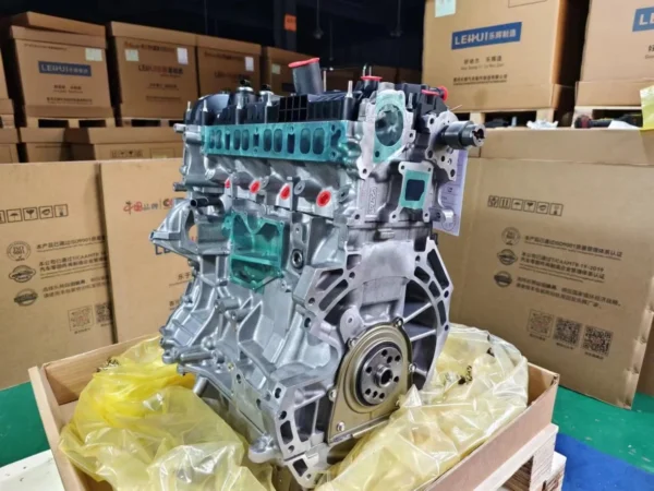 Re-manufacturing Land Rover 204PT - Image 5