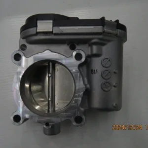 Throttle