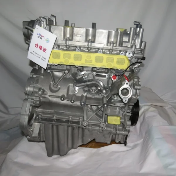 Land Rover remanufactured Discovery 5 Diesel 2.0T - Image 3