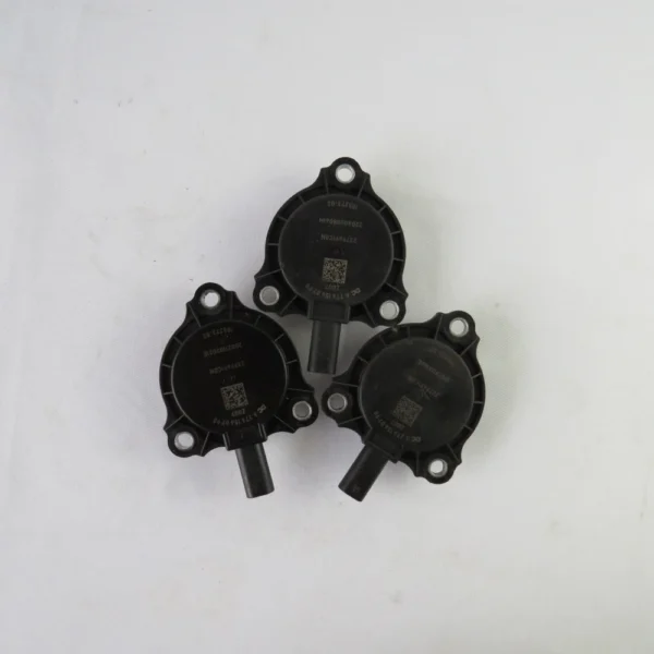 Mercedes-Benz 276 solenoid valve - Image 8
