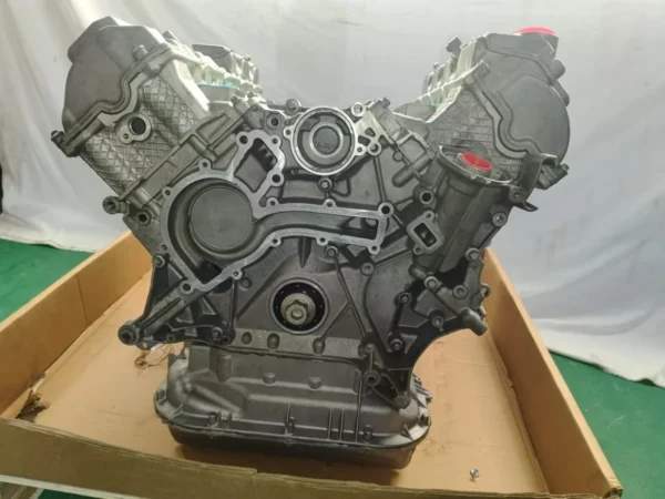 Re-manufacture Mercedes-Benz 113 - Image 6