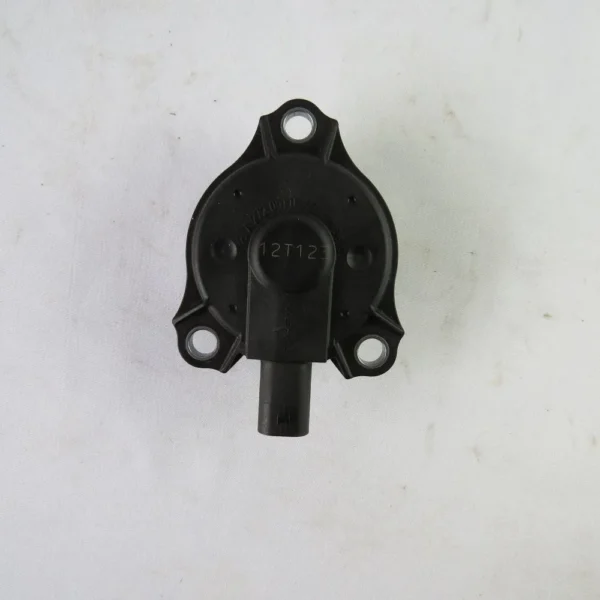 Mercedes-Benz 272 solenoid valve - Image 7