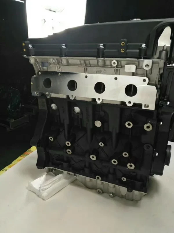 Re-manufacture Chery 484 - Image 5