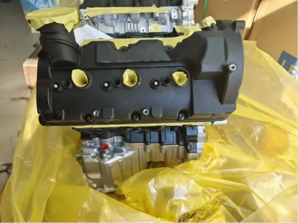 Remanufactured Cayenne 3.0T Diesel - Image 4