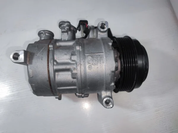 Vacuum pump - Image 3