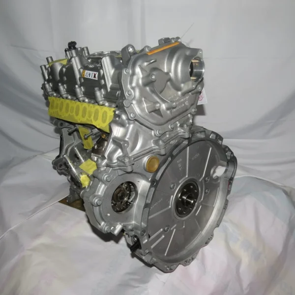 Land Rover remanufactured Discovery 5 Diesel 2.0T - Image 5