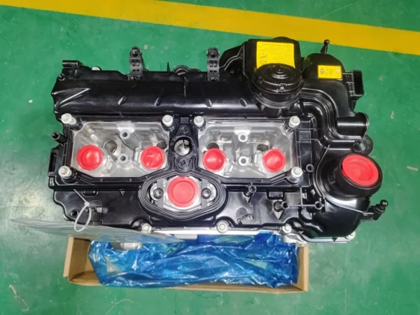 Remanufacturing BMW N20 - Image 5