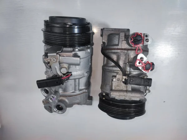Vacuum pump - Image 4